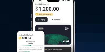 MiniPay ra mắt thẻ ghi nợ Visa cho thanh toán bằng stablecoin