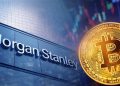 Morgan Stanley cho phép cho vay tài sản mã hóa để chuyển đổi hiện vật sang ETF giao ngay