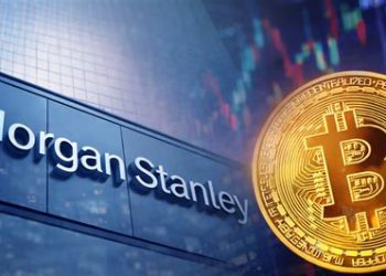 Morgan Stanley cho phép cho vay tài sản mã hóa để chuyển đổi hiện vật sang ETF giao ngay