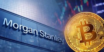 Morgan Stanley cho phép cho vay tài sản mã hóa để chuyển đổi hiện vật sang ETF giao ngay