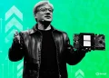 Nvidia phát triển các robot tự huấn luyện bằng tác tử lập trình AI