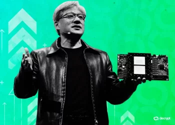 Nvidia phát triển các robot tự huấn luyện bằng tác tử lập trình AI