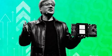 Nvidia phát triển các robot tự huấn luyện bằng tác tử lập trình AI