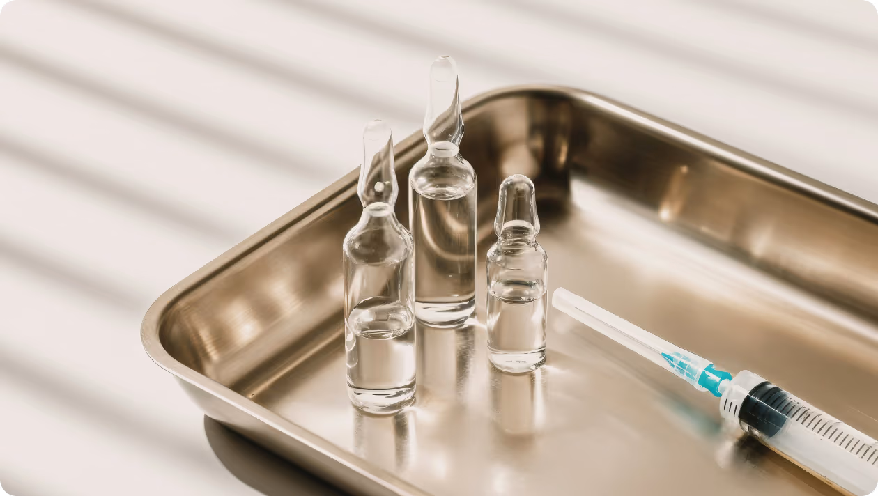 Looksmaxxing và peptide tạo ra thị trường xám 100 triệu USD trên blockchain