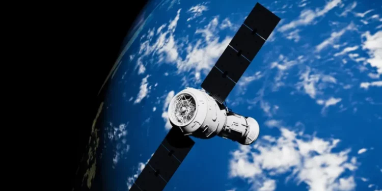 Spacecoin đưa hạ tầng vệ tinh phi tập trung vào thị trường viễn thông Việt Nam
