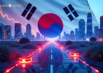 Hàn Quốc phân loại cổ phiếu token hóa là chứng khoán, mở đường đánh thuế từ 2026