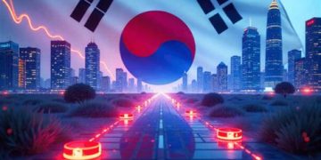 Hàn Quốc phân loại cổ phiếu token hóa là chứng khoán, mở đường đánh thuế từ 2026
