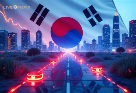 Hàn Quốc phân loại cổ phiếu token hóa là chứng khoán, mở đường đánh thuế từ 2026