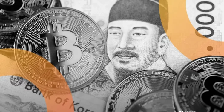Hàn Quốc gặp SEC Mỹ, tìm tiếng nói chung về quy tắc tài sản mã hóa