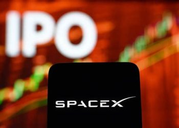 IPO SpaceX kích hoạt cơn sốt 1,4 tỷ USD trên Hyperliquid trong một ngày