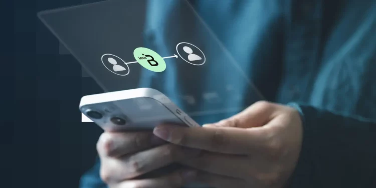 Ripple và Bitso đặt cược vào stablecoin peso để định hình lại hành lang thanh toán Mỹ – Mexico