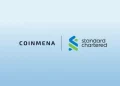 Standard Chartered trở thành đối tác ngân hàng của CoinMENA tại UAE
