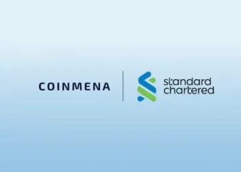Standard Chartered trở thành đối tác ngân hàng của CoinMENA tại UAE
