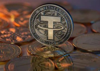 Tether thu hẹp tham vọng stablecoin được bảo chứng bằng vàng