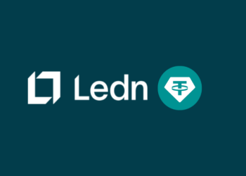 Tether và Ledn ra mắt vay thế chấp bằng vàng token hóa XAUT