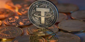 Tether thu hẹp tham vọng stablecoin được bảo chứng bằng vàng