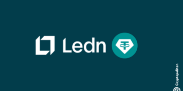 Tether và Ledn ra mắt vay thế chấp bằng vàng token hóa XAUT