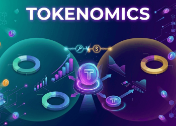 Thiết kế kinh tế token: Tranh luận giữa mô hình kinh tế token và quyền lợi nhà đầu tư
