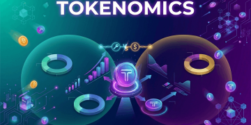 Thiết kế kinh tế token: Tranh luận giữa mô hình kinh tế token và quyền lợi nhà đầu tư