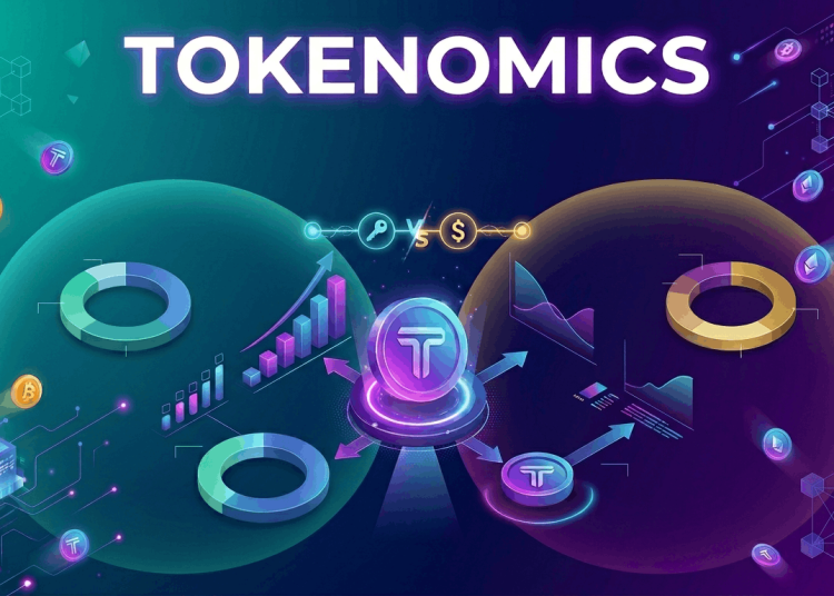 Thiết kế kinh tế token: Tranh luận giữa mô hình kinh tế token và quyền lợi nhà đầu tư