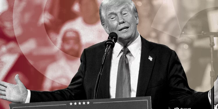 Trump ký sắc lệnh đẩy nhanh chuyển đổi mã hóa kháng lượng tử