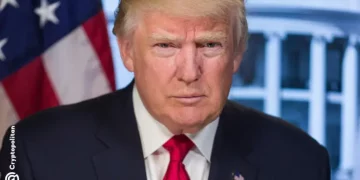 Trump hủy lễ ký dự luật khiến lệnh cấm CBDC bị treo