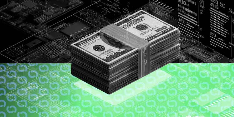 CoinFund, Coinbase hậu thuẫn công ty khởi nghiệp thanh toán bằng stablecoin Trace Finance