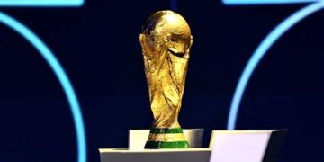 Lừa đảo tài sản mã hóa mượn danh World Cup 2026 bùng nổ, cảnh sát Mỹ vào cuộc