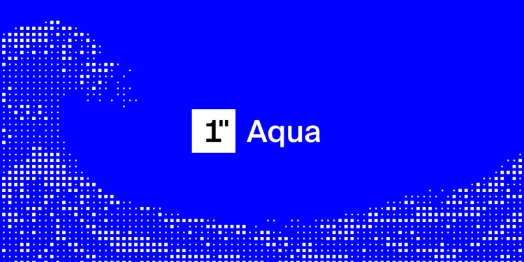 1inch chính thức mở lớp thanh khoản Aqua cho toàn bộ người dùng