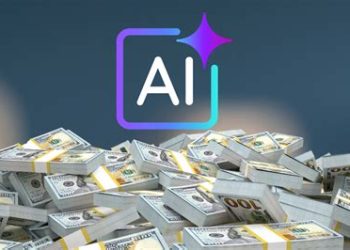 CEO Tether đưa ra cảnh báo đáng ngại giữa làn sóng chi tiêu hạ tầng AI tăng mạnh
