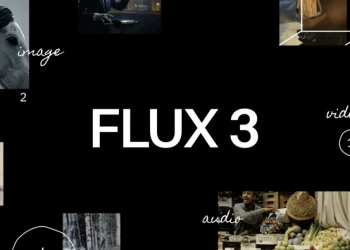 FLUX 3 của Black Forest Labs chuyển từ ảnh tĩnh sang video và robot