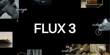 FLUX 3 của Black Forest Labs chuyển từ ảnh tĩnh sang video và robot