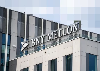 BNY Mellon tích hợp USDC vào nền tảng lưu ký tài sản mã hóa