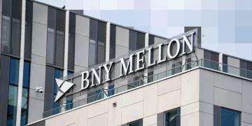 BNY Mellon tích hợp USDC vào nền tảng lưu ký tài sản mã hóa