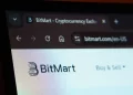 BitMart thu hẹp hoạt động, chấm dứt giao dịch trước 26/8