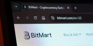 BitMart thu hẹp hoạt động, chấm dứt giao dịch trước 26/8