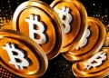Dự trữ Bitcoin của Mỹ gặp trở ngại vì tranh chấp quyền kiểm soát