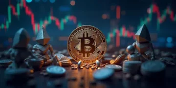 Nghiên cứu Stanford chỉ ra hợp đồng Bitcoin 5 phút dễ bị thao túng giá