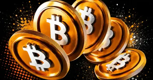 Dự trữ Bitcoin của Mỹ gặp trở ngại vì tranh chấp quyền kiểm soát