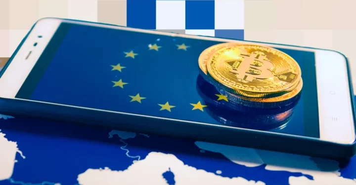 EU cấp 244 giấy phép MiCA cho các nhà cung cấp dịch vụ tài sản mã hóa