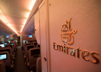 Emirates triển khai thanh toán vé máy bay bằng tài sản mã hóa