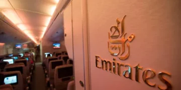 Emirates triển khai thanh toán vé máy bay bằng tài sản mã hóa