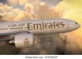 Emirates triển khai thanh toán vé máy bay bằng tài sản mã hóa