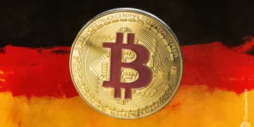 Đức dự kiến thu hàng tỷ euro từ thuế tài sản mã hóa