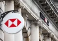 HSBC được ngân hàng trung ương Anh phê duyệt tham gia thử nghiệm chứng khoán số