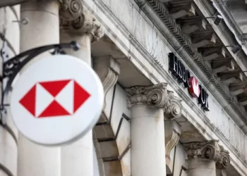 HSBC được ngân hàng trung ương Anh phê duyệt tham gia thử nghiệm chứng khoán số