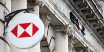 HSBC được ngân hàng trung ương Anh phê duyệt tham gia thử nghiệm chứng khoán số