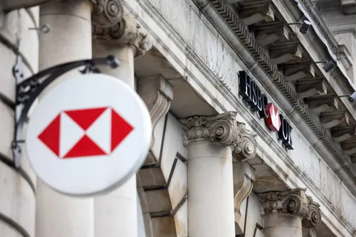HSBC được ngân hàng trung ương Anh phê duyệt tham gia thử nghiệm chứng khoán số