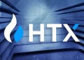 HTX liên tục đổi ví để né lệnh trừng phạt tại Anh, theo TRM Labs