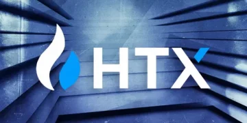 HTX liên tục đổi ví để né lệnh trừng phạt tại Anh, theo TRM Labs